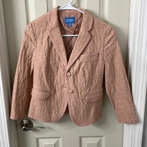 Vera Wang Blazer
